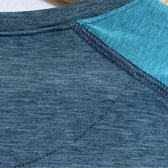 Flylow Men's Green Short Sleeve Tee Crew Neck Small. - Picture 8 of 15